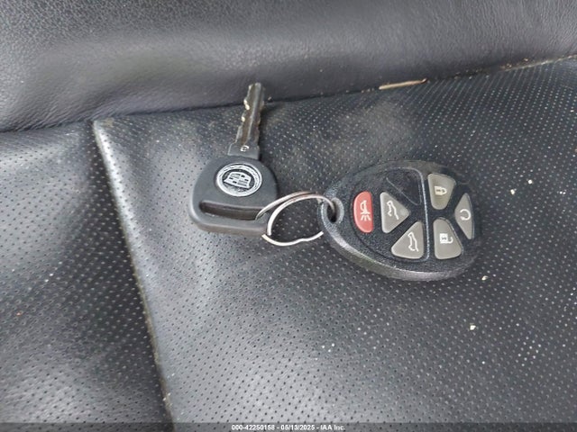 2007 CADILLAC ESCALADE 1GYFK63897R366239 Photo 10