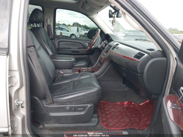 2007 CADILLAC ESCALADE 1GYFK63897R366239 Photo 4