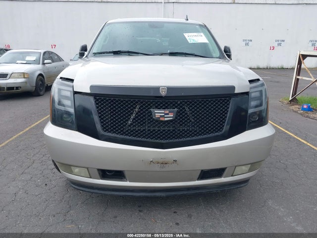 2007 CADILLAC ESCALADE 1GYFK63897R366239 Photo 5