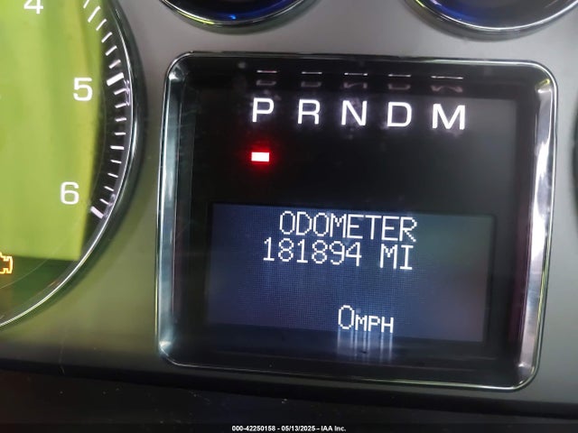 2007 CADILLAC ESCALADE 1GYFK63897R366239 Photo 6