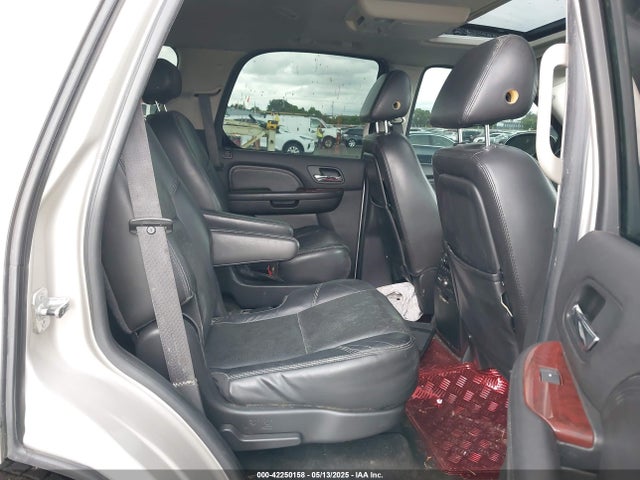 2007 CADILLAC ESCALADE 1GYFK63897R366239 Photo 7