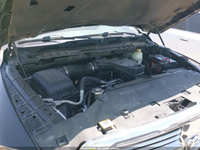 1C6RR6GG7ES129715 RAM 1500 Lone Star