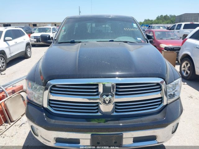 1C6RR6GG7ES129715 RAM 1500 Lone Star