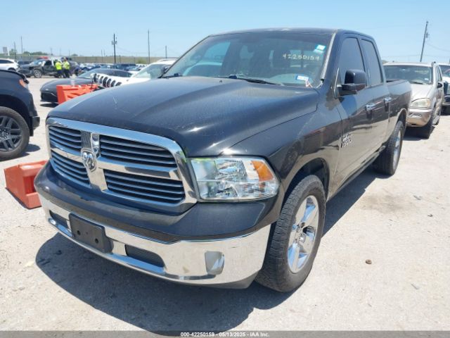 1C6RR6GG7ES129715 RAM 1500 Lone Star