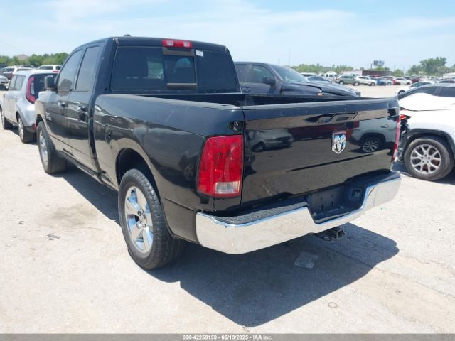 1C6RR6GG7ES129715 RAM 1500 Lone Star