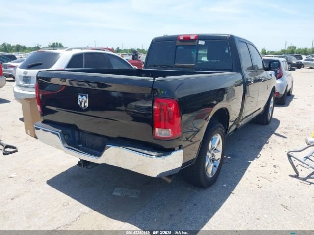 1C6RR6GG7ES129715 RAM 1500 Lone Star