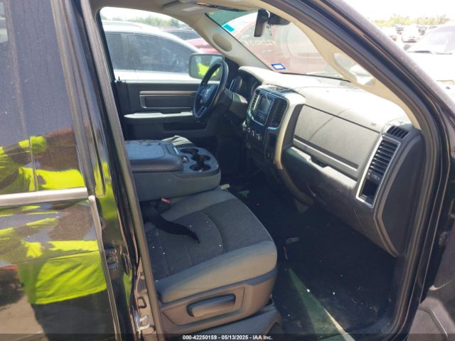 1C6RR6GG7ES129715 RAM 1500 Lone Star