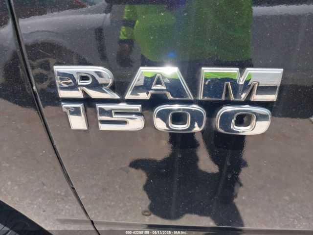 1C6RR6GG7ES129715 RAM 1500 Lone Star