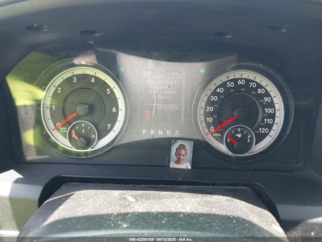 1C6RR6GG7ES129715 RAM 1500 Lone Star