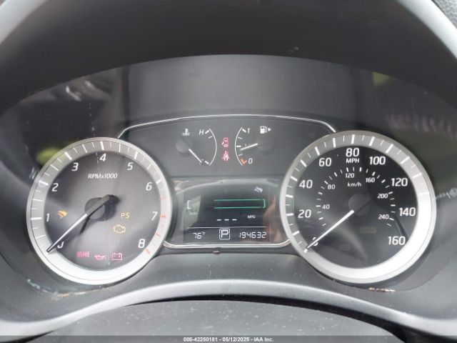 3N1AB7AP4FY373921 Nissan SENTRA SV