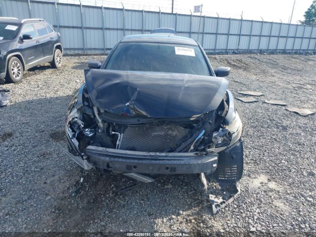 1N4AL3AP6HC483132 Nissan Altima 2.5 Sr