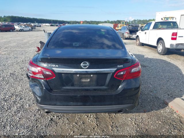 1N4AL3AP6HC483132 Nissan Altima 2.5 Sr