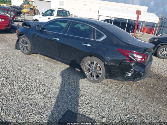 1N4AL3AP6HC483132 Nissan Altima 2.5 Sr
