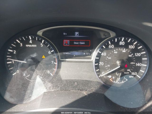1N4AL3AP6HC483132 Nissan Altima 2.5 Sr