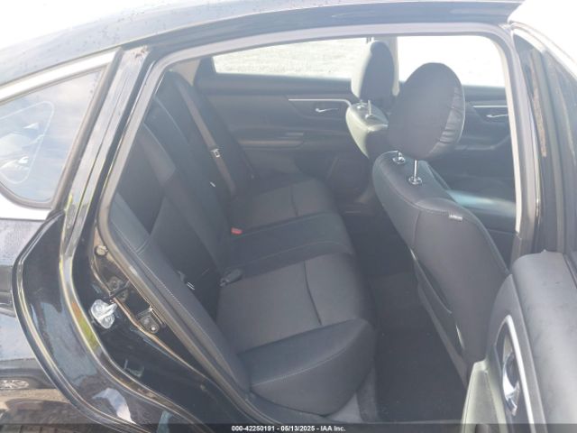 1N4AL3AP6HC483132 Nissan Altima 2.5 Sr