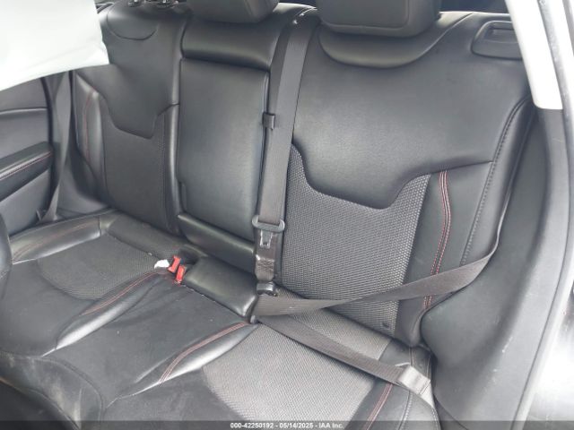 3C4NJDDB3LT200268 Jeep Compass Trailhawk 4x4