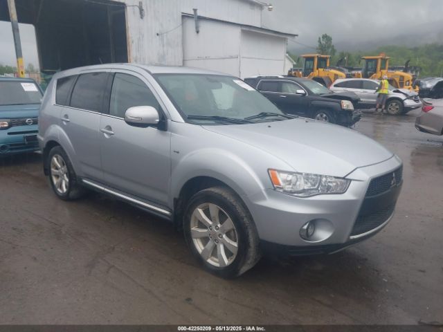 2011 MITSUBISHI OUTLANDER JA4JS4AX7BU020401