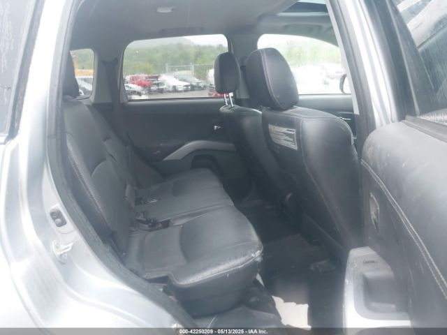 2011 MITSUBISHI OUTLANDER JA4JS4AX7BU020401 Photo 7
