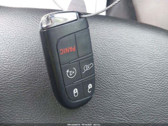 2022 JEEP COMPASS 3C4NJCBB7NT189257 Photo 10