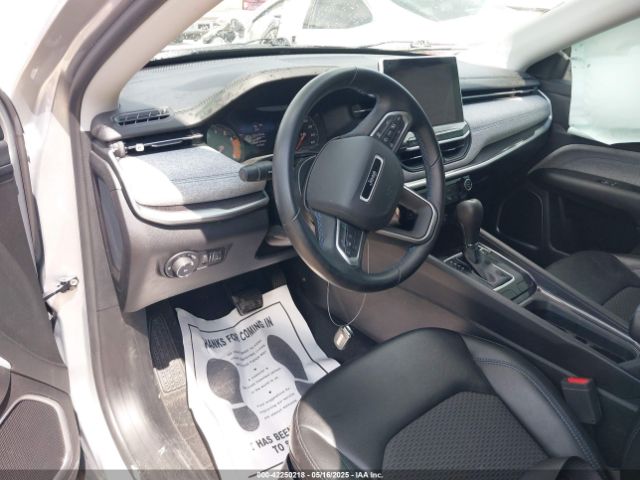 2022 JEEP COMPASS 3C4NJCBB7NT189257 Photo 4