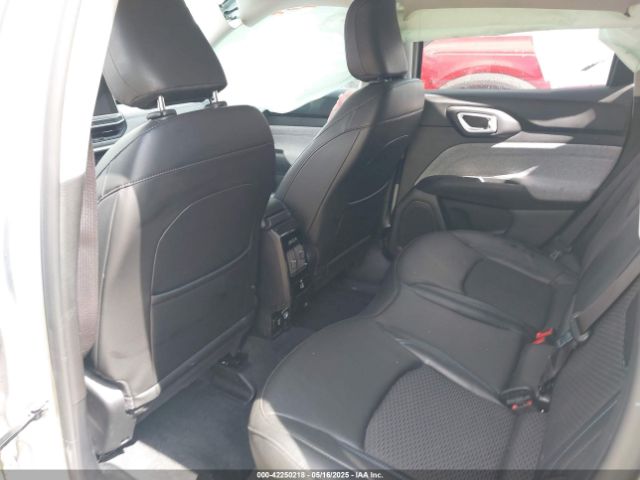 2022 JEEP COMPASS 3C4NJCBB7NT189257 Photo 7