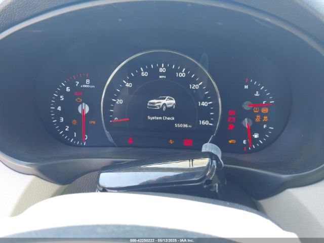 5XYPH4A51LG687366 KIA Sorento 3.3l Ex