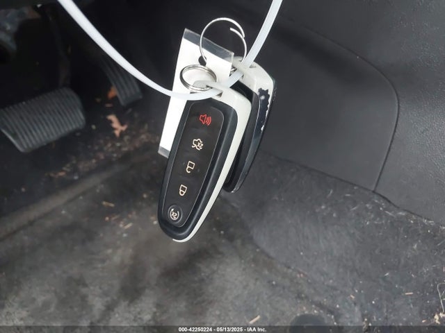 Ford Focus Titanium 2015 1FADP3J26FL382398 Image 11