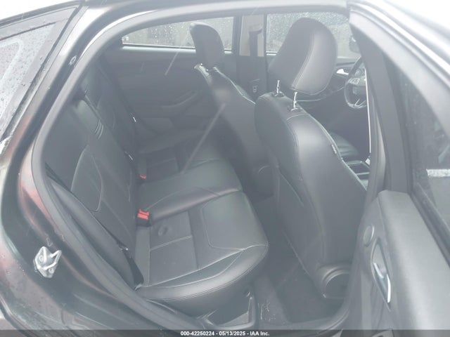 Ford Focus Titanium 2015 1FADP3J26FL382398 Image 8