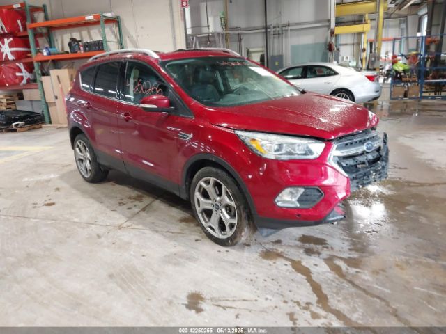 2017 FORD ESCAPE 1FMCU9J91HUA33382