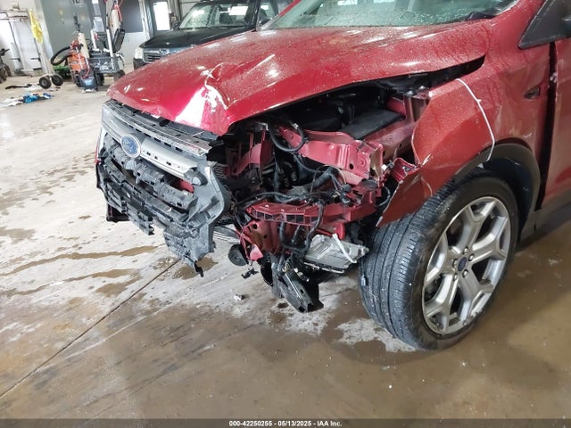 1FMCU9J91HUA33382 Ford 2017