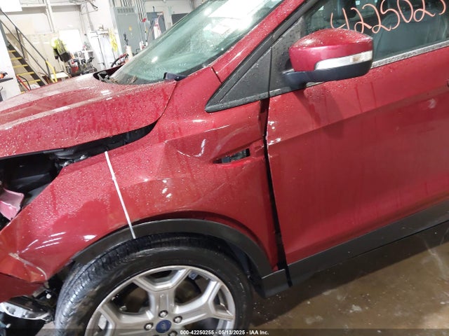 1FMCU9J91HUA33382 Ford 2017