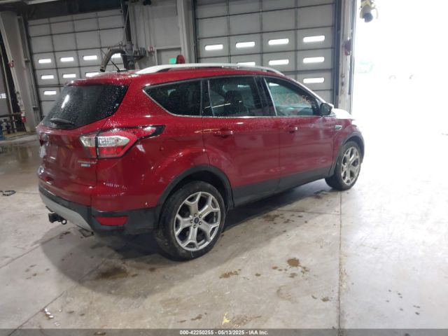 2017 FORD ESCAPE 1FMCU9J91HUA33382 Photo 3