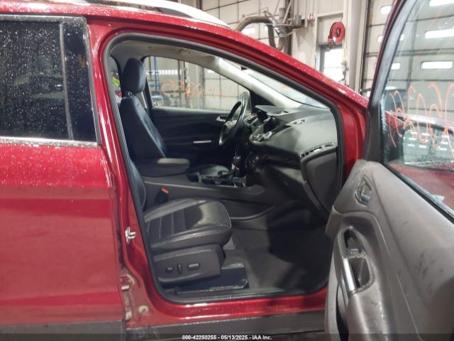 2017 FORD ESCAPE 1FMCU9J91HUA33382 Photo 4