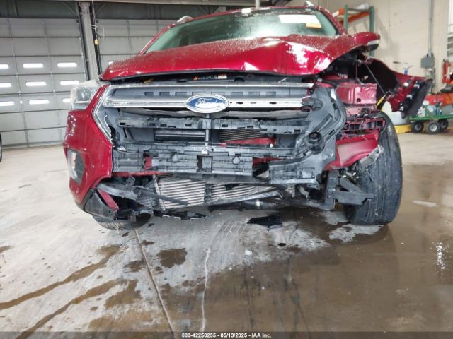 2017 FORD ESCAPE 1FMCU9J91HUA33382 Photo 5