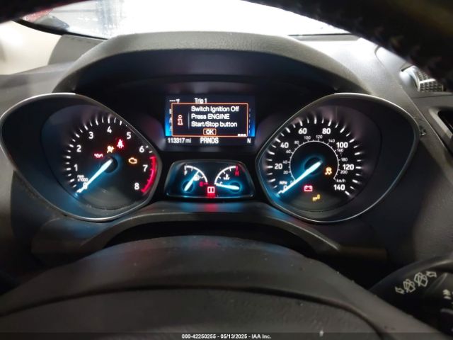 2017 FORD ESCAPE 1FMCU9J91HUA33382 Photo 6