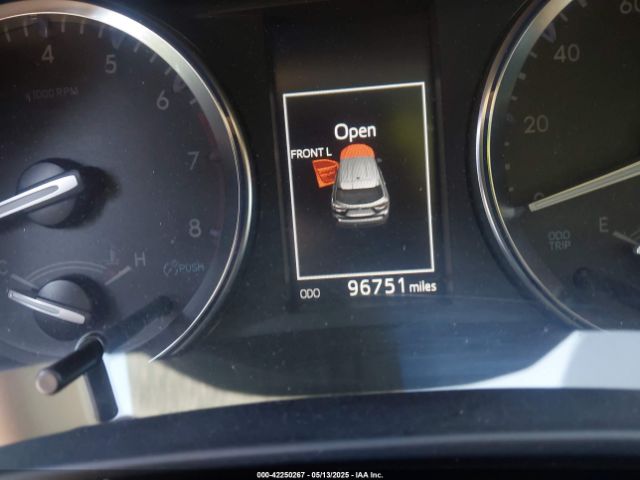 5TDKKRFH7GS144768 Toyota Highlander Xle V6