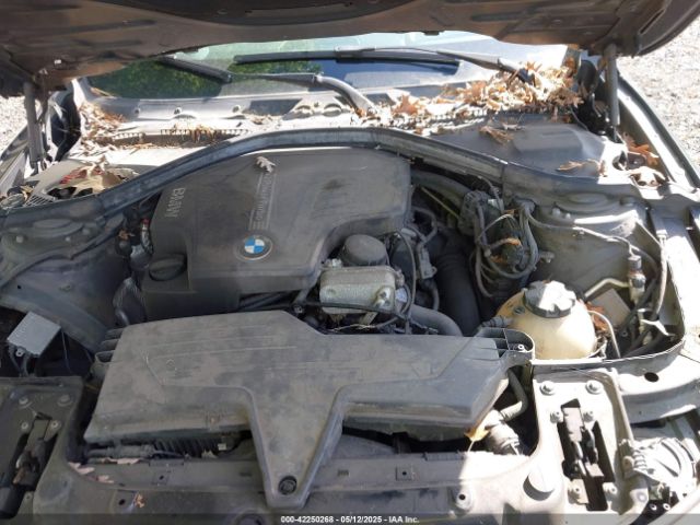 2012 BMW 328I WBA3C1C50CF432832 Photo 9