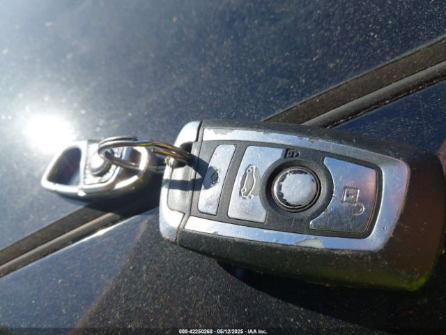 2012 BMW 328I WBA3C1C50CF432832 Photo 10