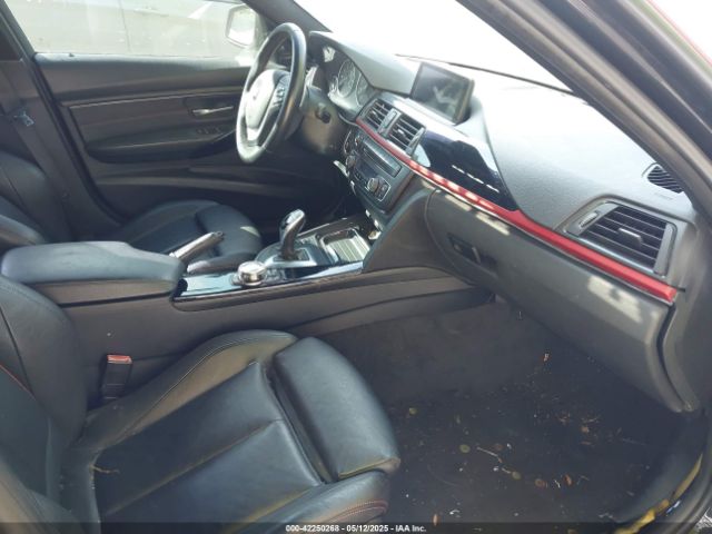 2012 BMW 328I WBA3C1C50CF432832 Photo 4