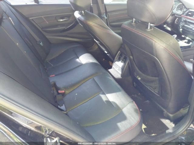 2012 BMW 328I WBA3C1C50CF432832 Photo 7