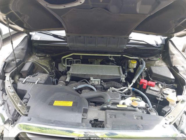 4S4WMAPD2N3455074 Subaru Ascent Limited