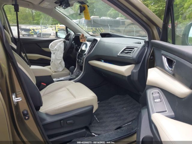 4S4WMAPD2N3455074 Subaru Ascent Limited