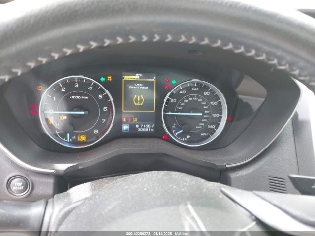 4S4WMAPD2N3455074 Subaru Ascent Limited