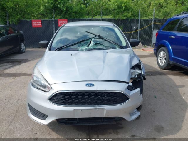 1FADP3E28HL328775 Ford FOCUS S