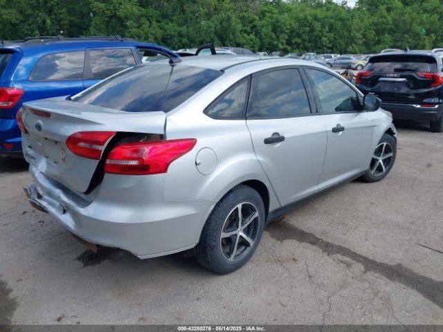 1FADP3E28HL328775 Ford FOCUS S