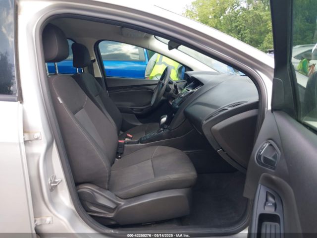 1FADP3E28HL328775 Ford FOCUS S