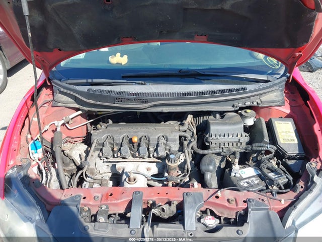 2HGFG3B5XFH528022 Honda r18z1