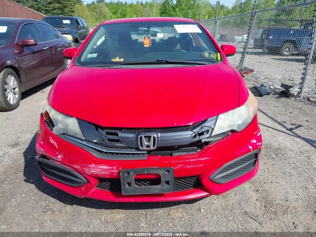 2HGFG3B5XFH528022 Honda r18z1