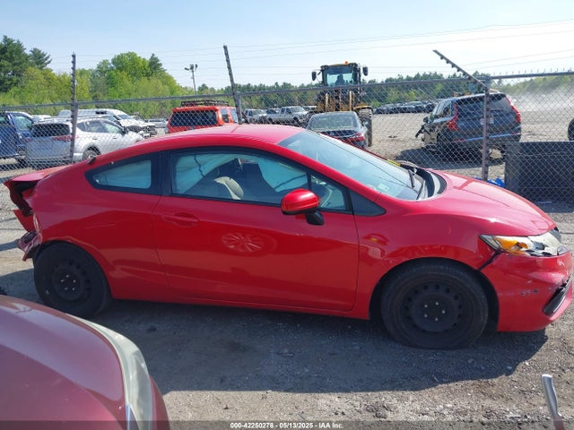 2HGFG3B5XFH528022 Honda r18z1