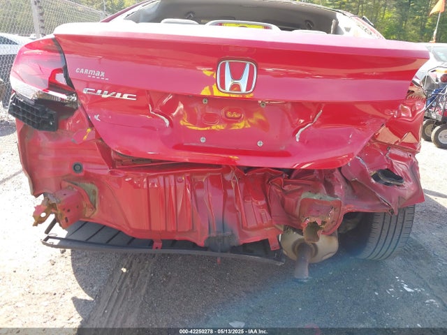 2HGFG3B5XFH528022 Honda r18z1